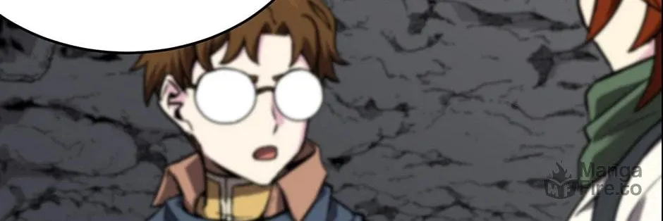 Golem Dungeon Rush Chapter 81 page 84 - 