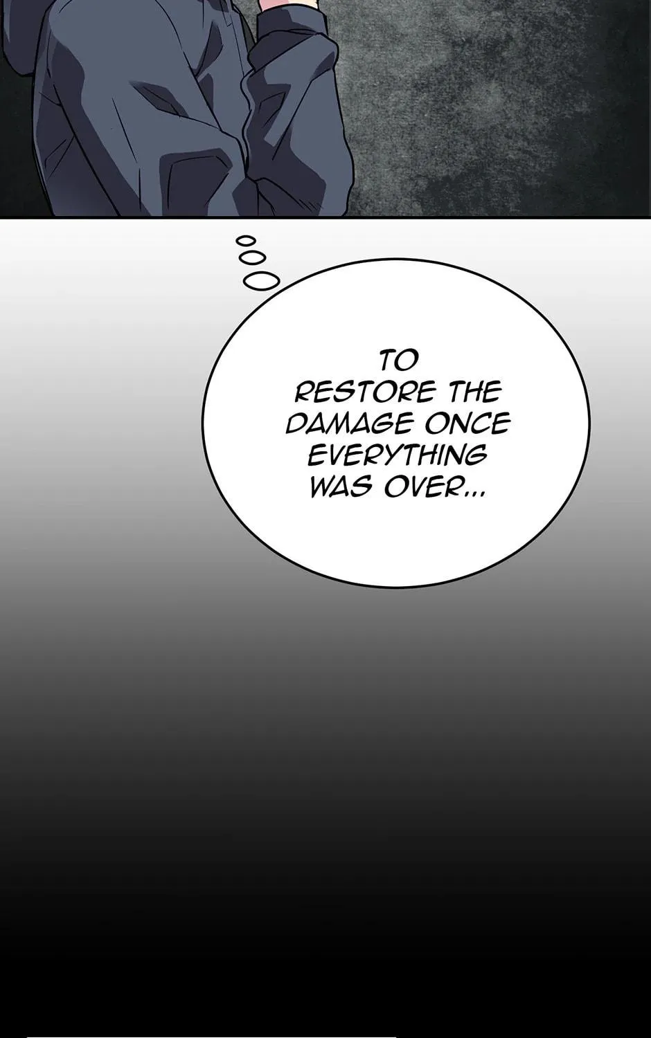 Golem Dungeon Rush Chapter 81 page 95 - 