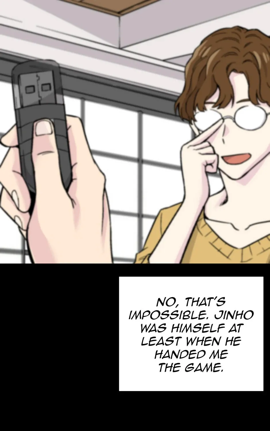 Golem Dungeon Rush Chapter 81 page 97 - 