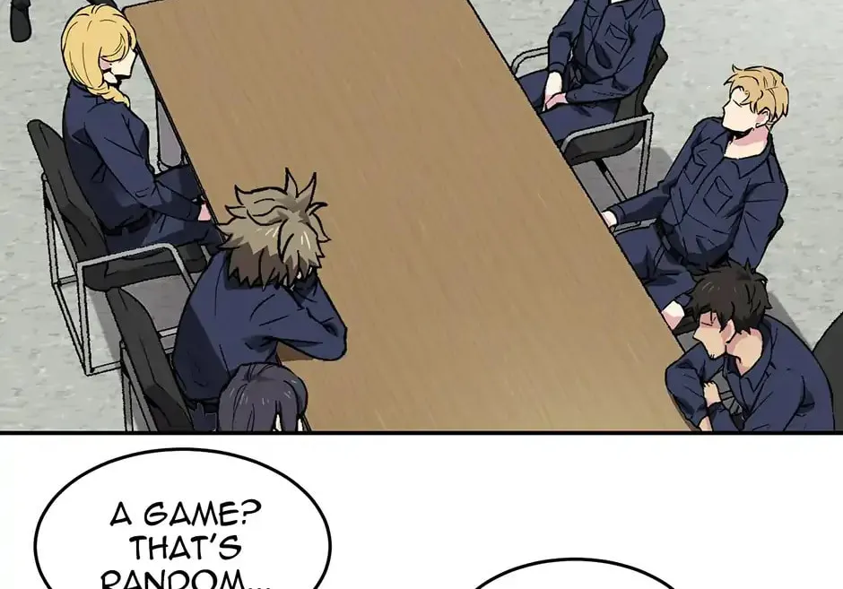 Golem Dungeon Rush Chapter 82 page 2 - 