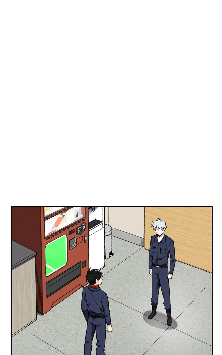 Golem Dungeon Rush Chapter 82 page 105 - 