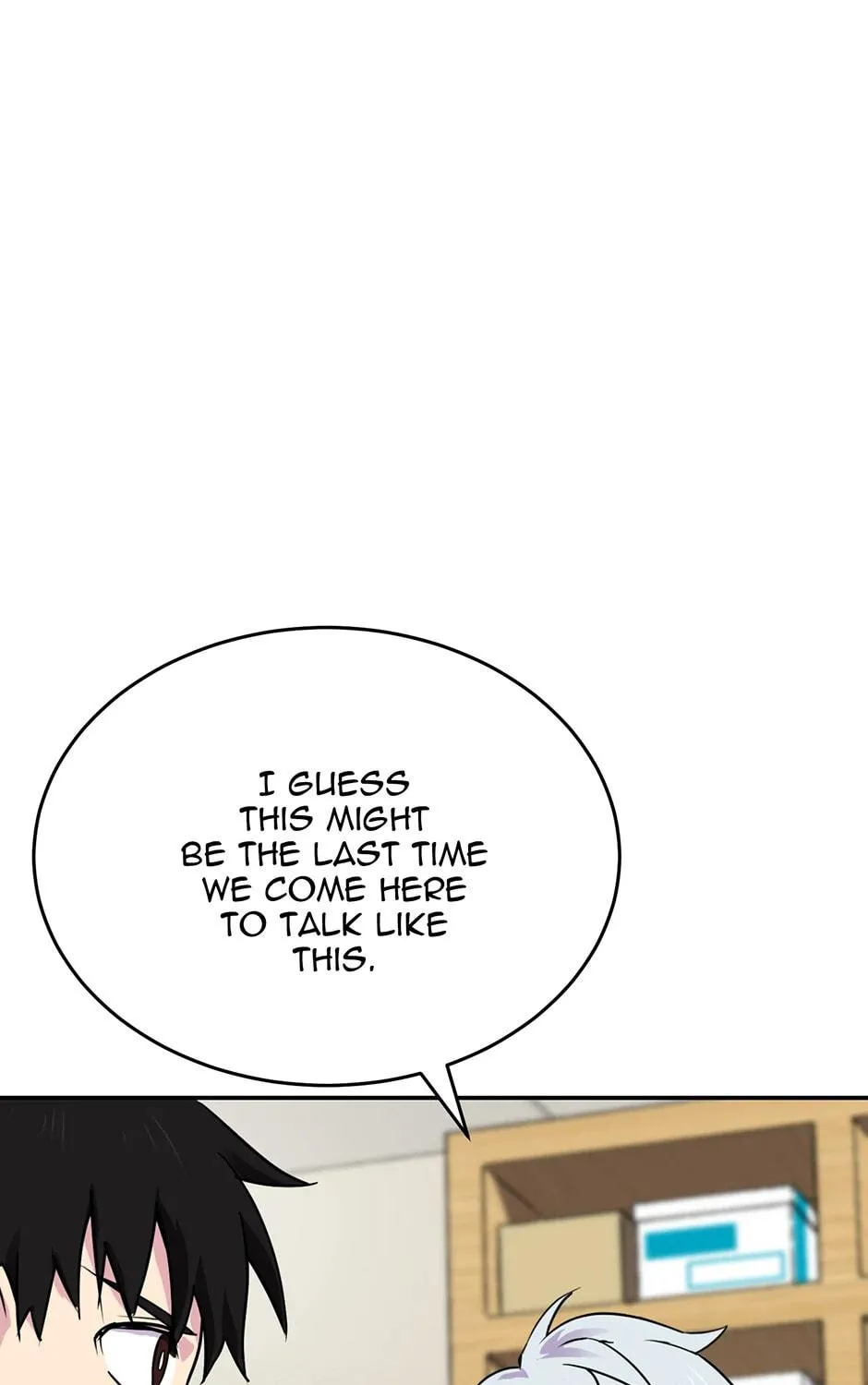 Golem Dungeon Rush Chapter 82 page 107 - 