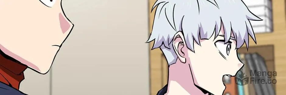 Golem Dungeon Rush Chapter 82 page 108 - 