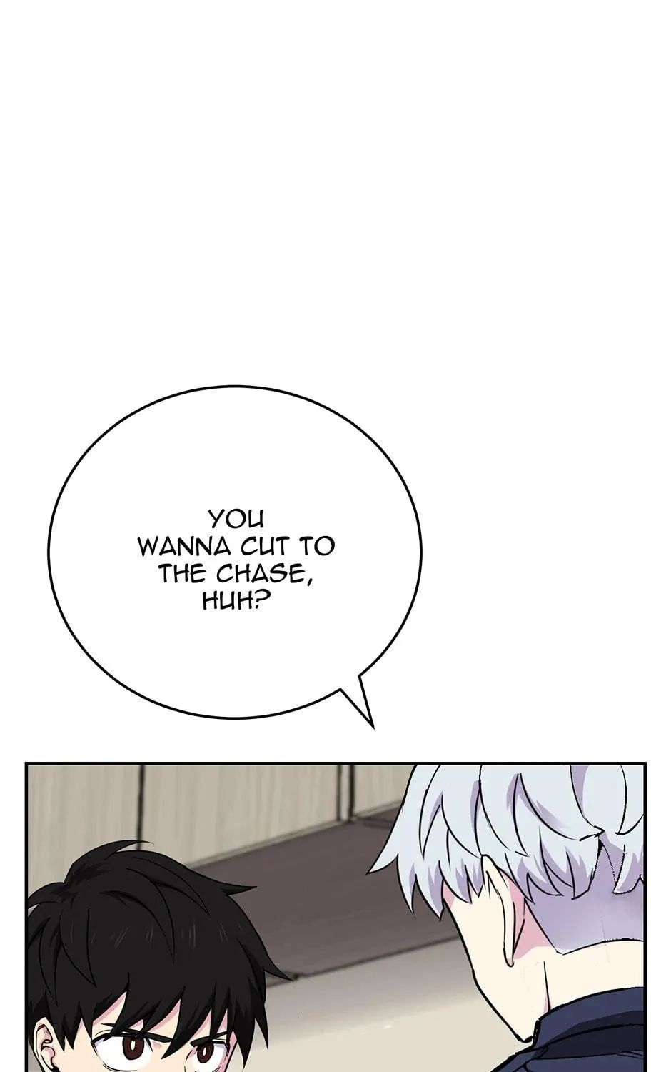Golem Dungeon Rush Chapter 82 page 113 - 