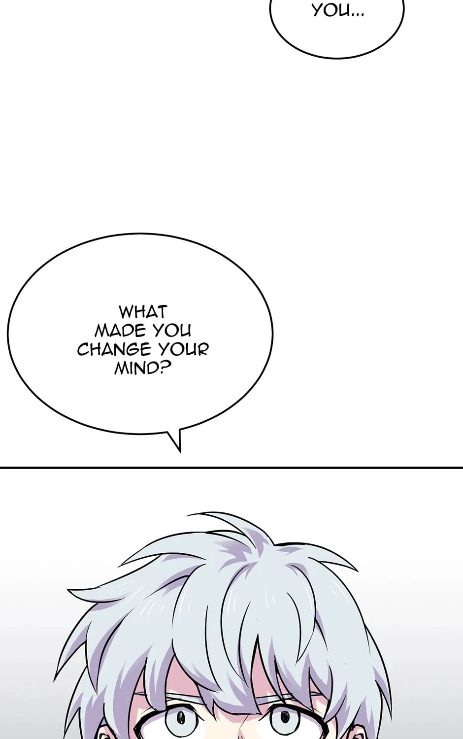 Golem Dungeon Rush Chapter 82 page 117 - 