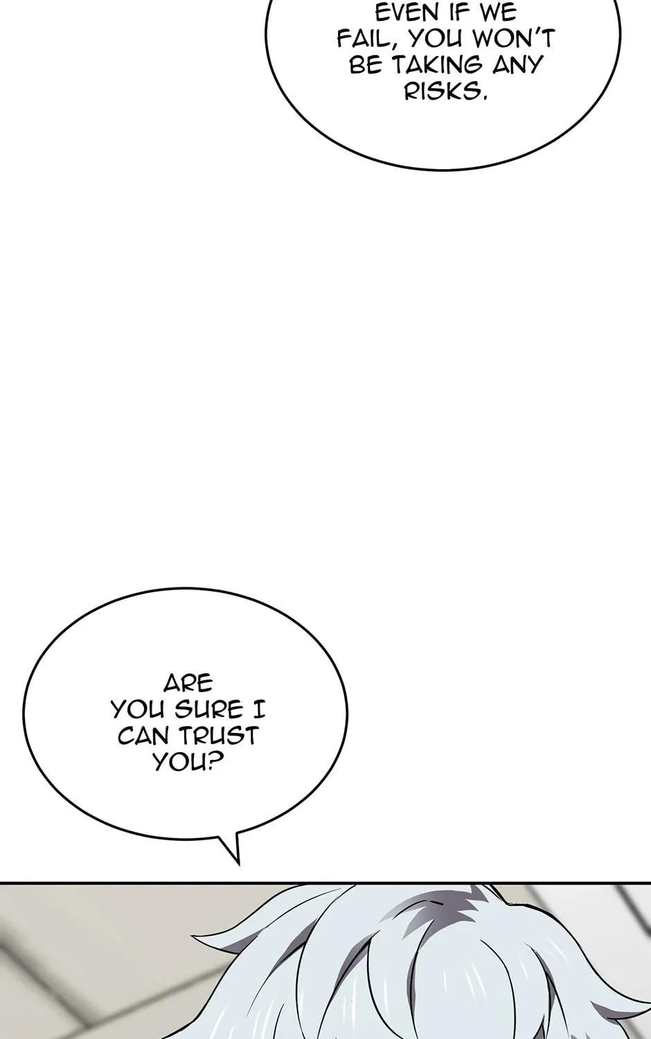 Golem Dungeon Rush Chapter 82 page 143 - 