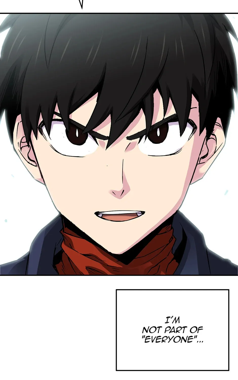 Golem Dungeon Rush Chapter 82 page 163 - 