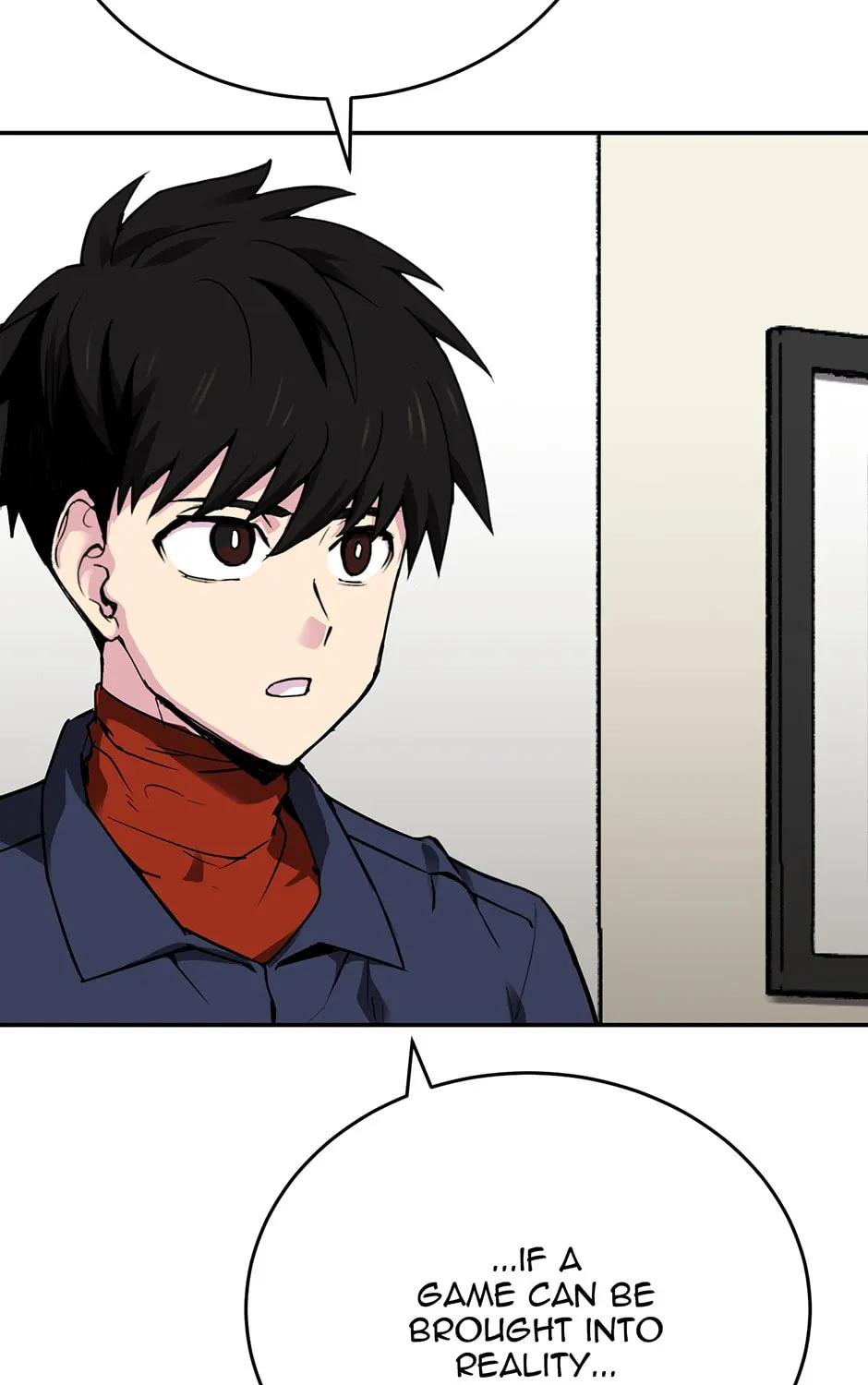 Golem Dungeon Rush Chapter 82 page 27 - 