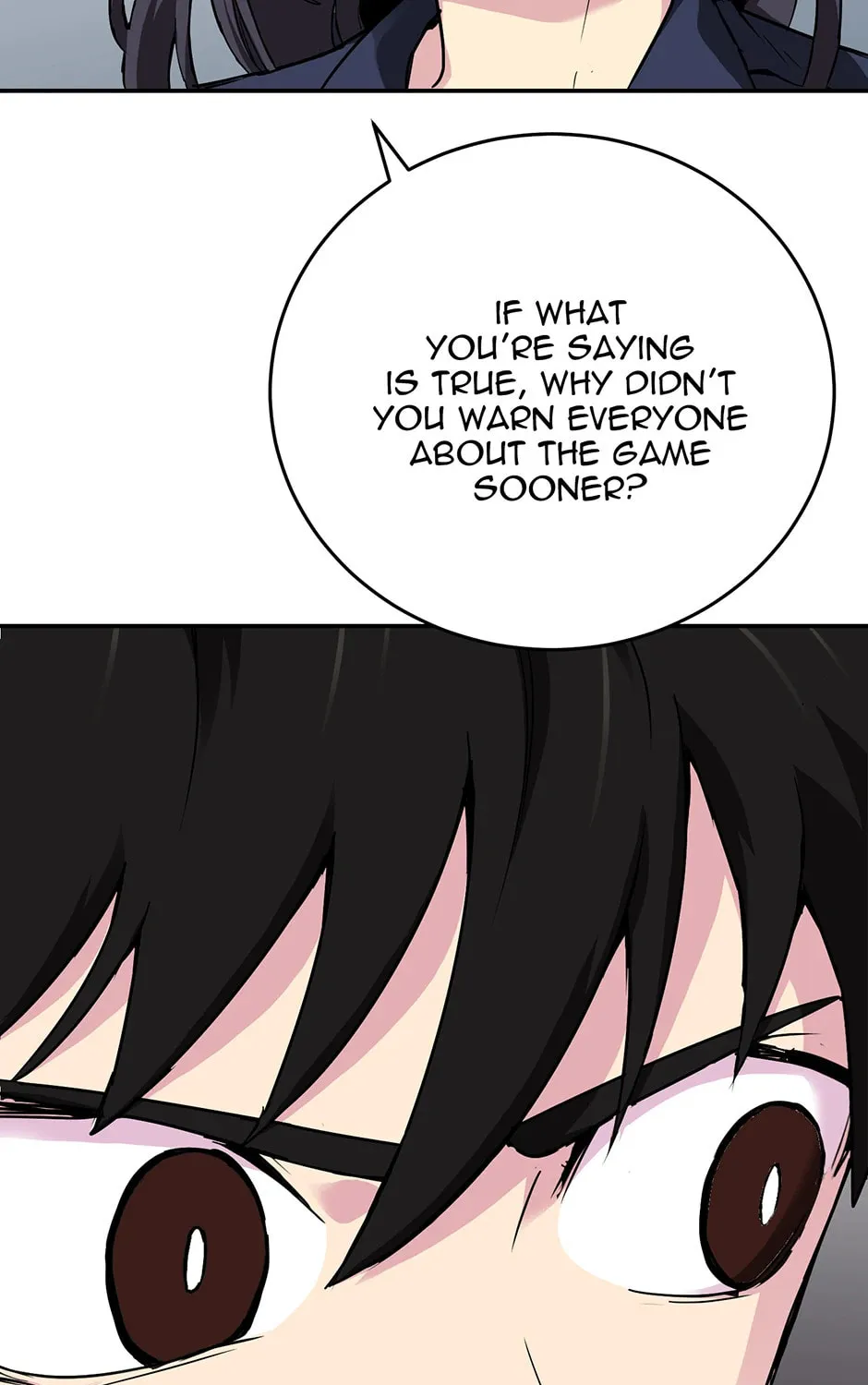 Golem Dungeon Rush Chapter 82 page 31 - 