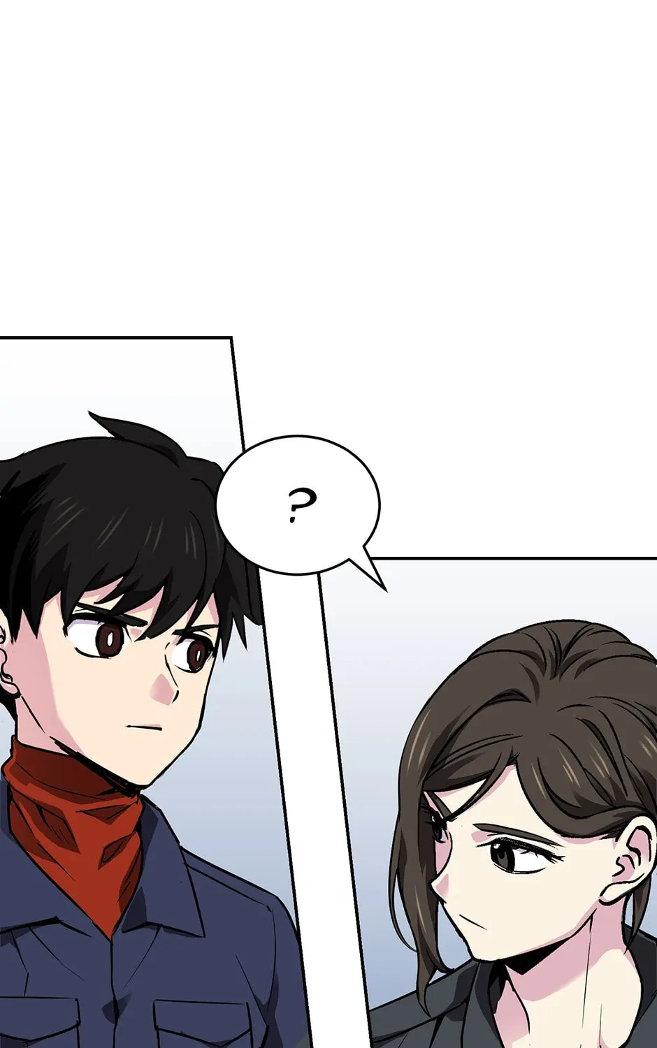 Golem Dungeon Rush Chapter 82 page 37 - 
