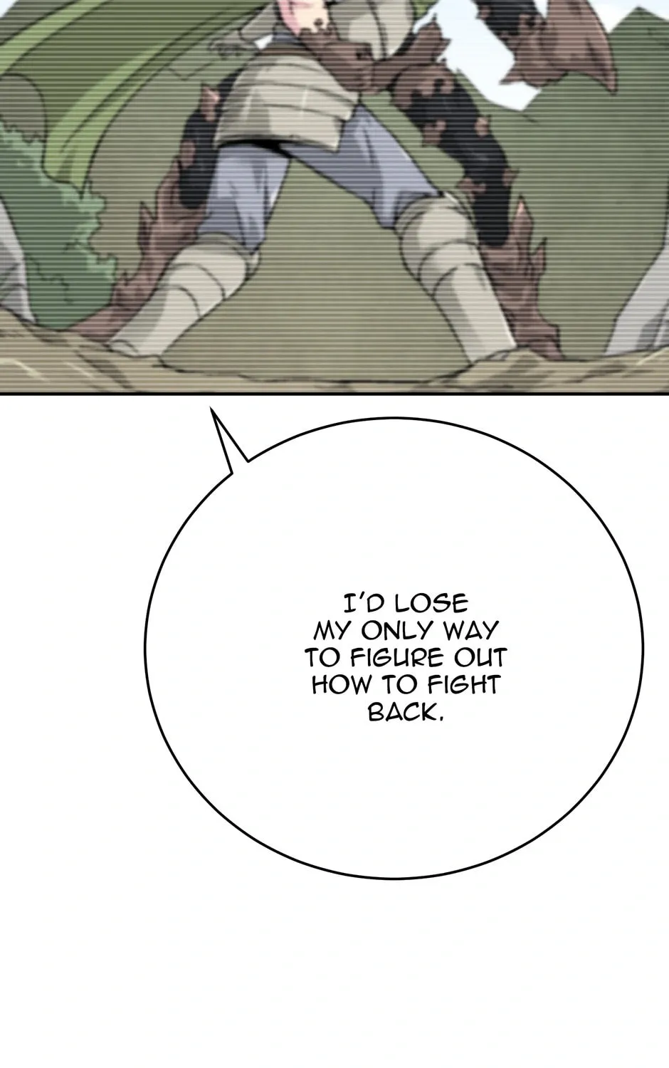 Golem Dungeon Rush Chapter 82 page 51 - 