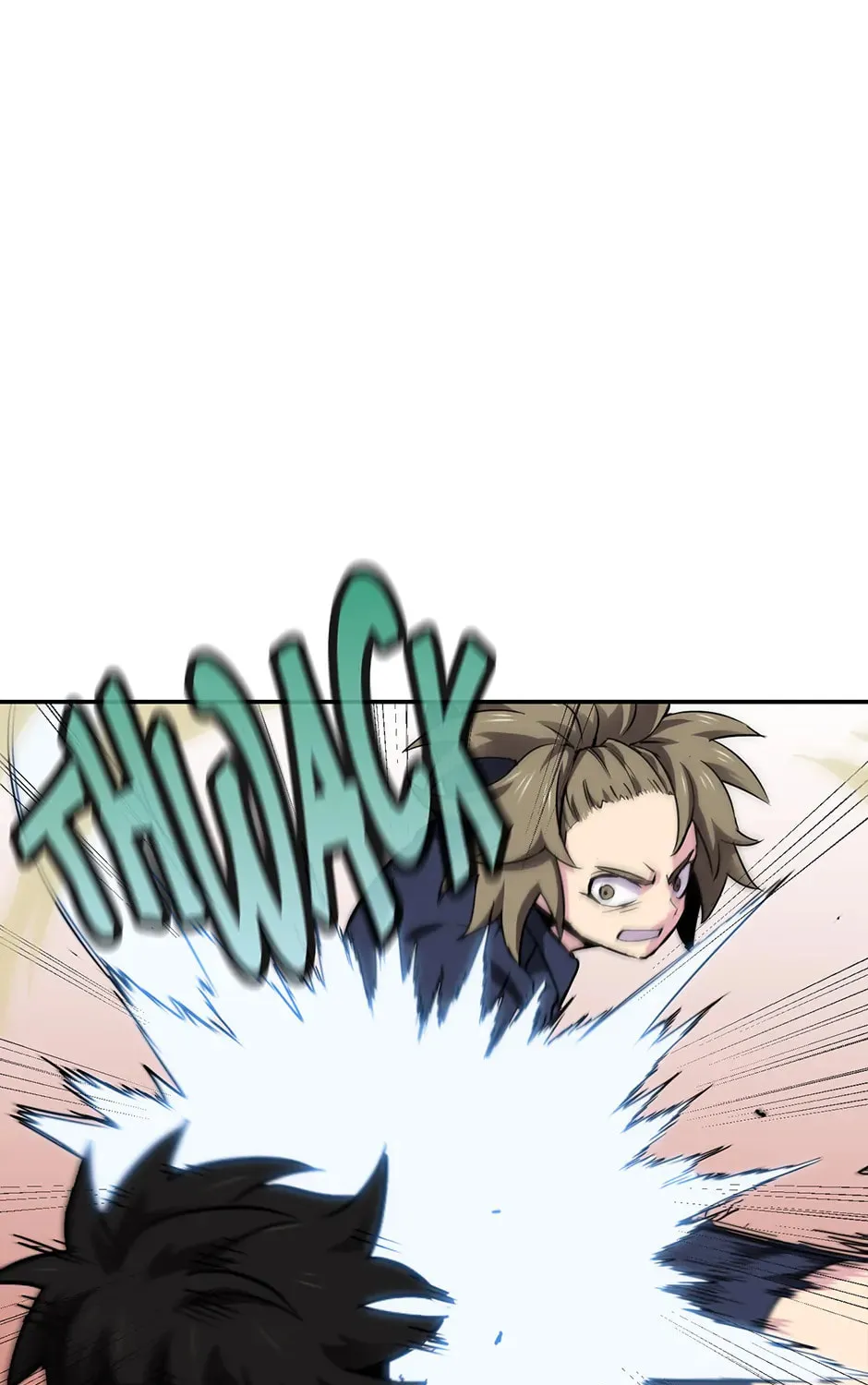 Golem Dungeon Rush Chapter 82 page 55 - 