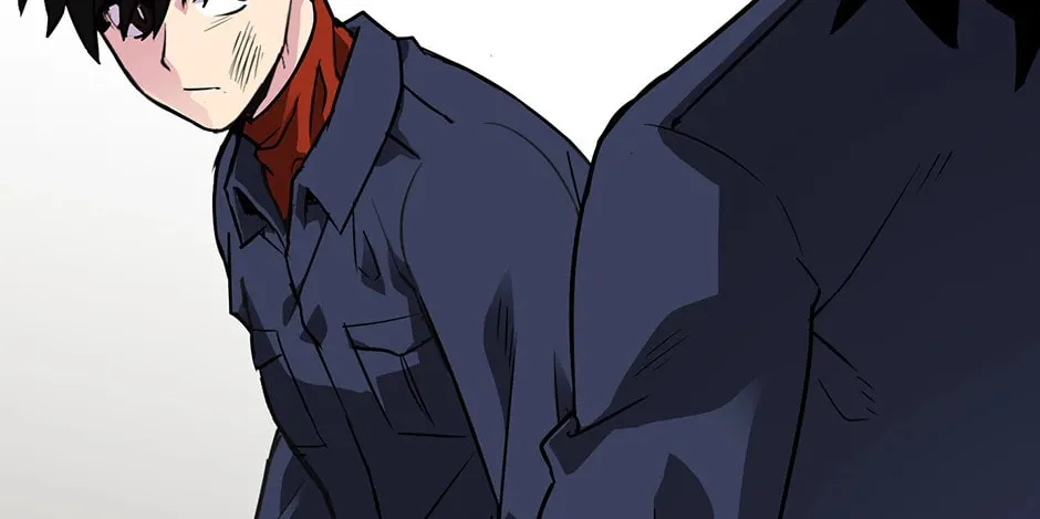 Golem Dungeon Rush Chapter 82 page 58 - 