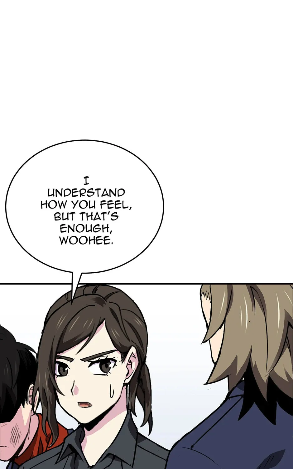 Golem Dungeon Rush Chapter 82 page 63 - 