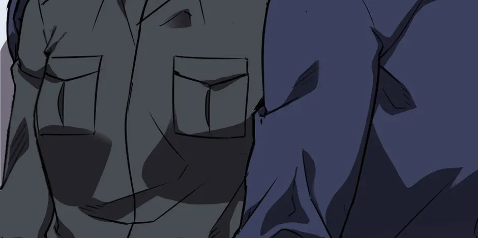 Golem Dungeon Rush Chapter 82 page 64 - 