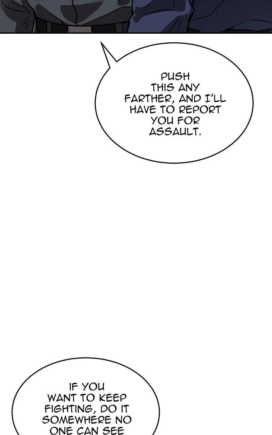 Golem Dungeon Rush Chapter 82 page 65 - 