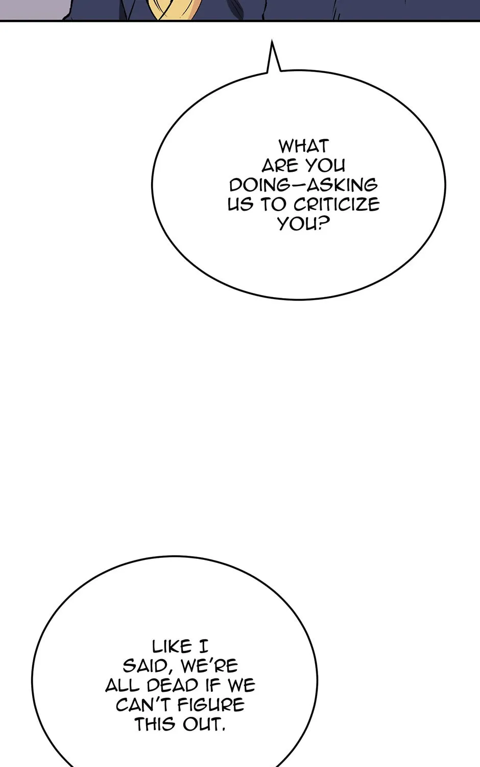 Golem Dungeon Rush Chapter 82 page 73 - 