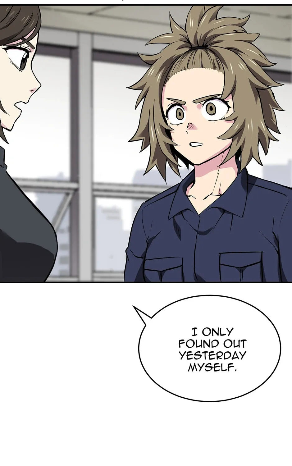 Golem Dungeon Rush Chapter 82 page 85 - 