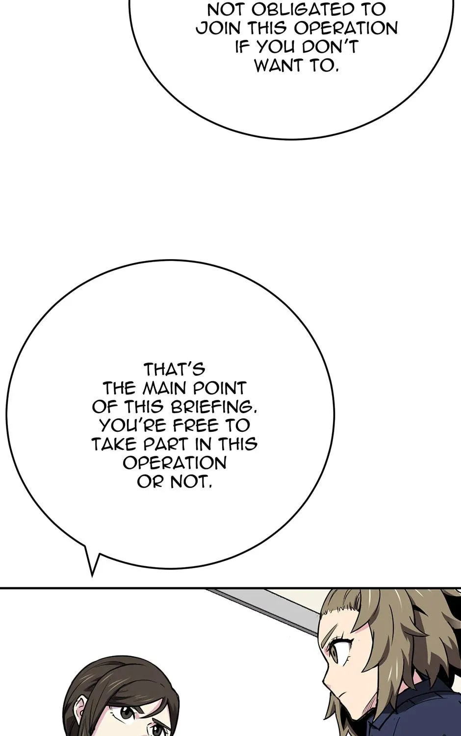 Golem Dungeon Rush Chapter 82 page 89 - 