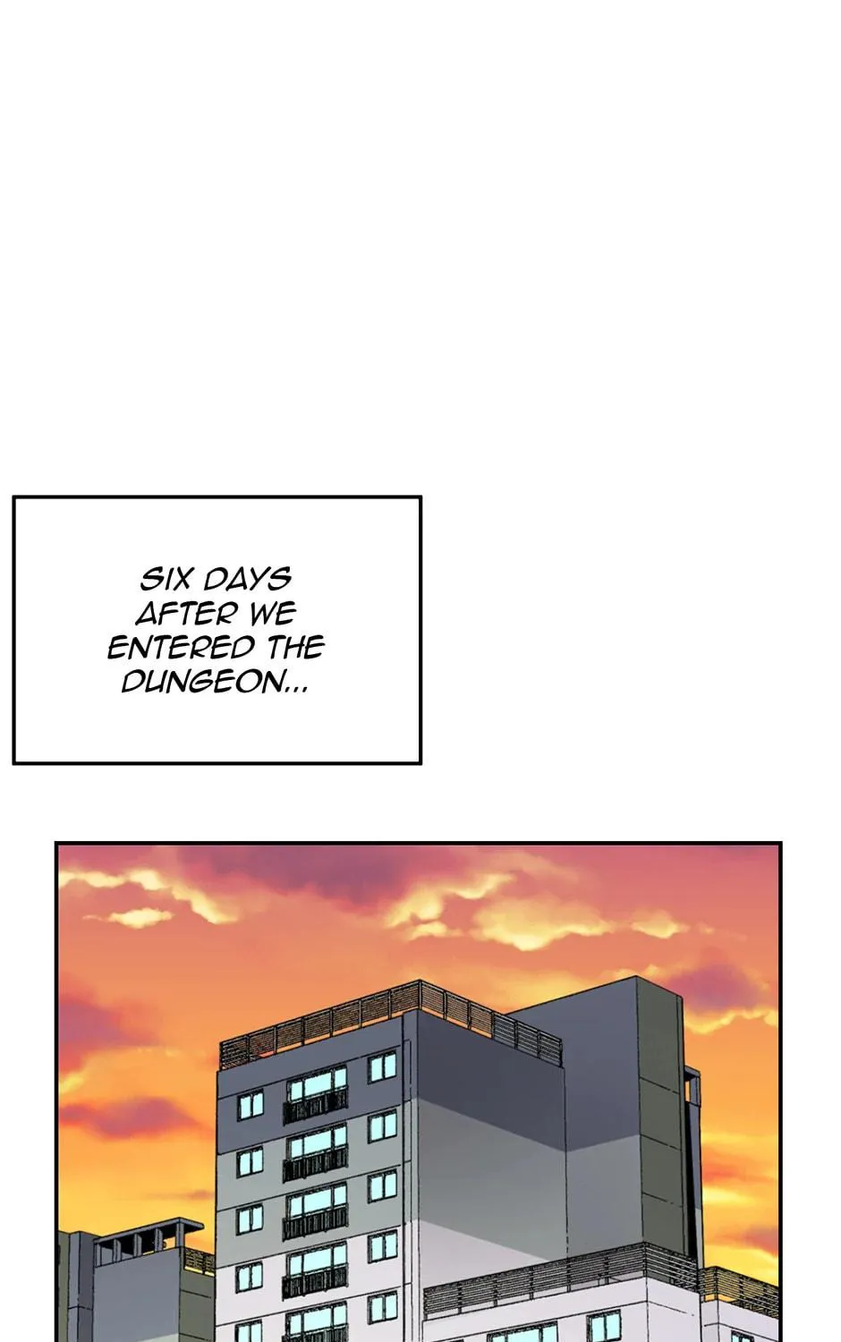 Golem Dungeon Rush Chapter 83 page 101 - 