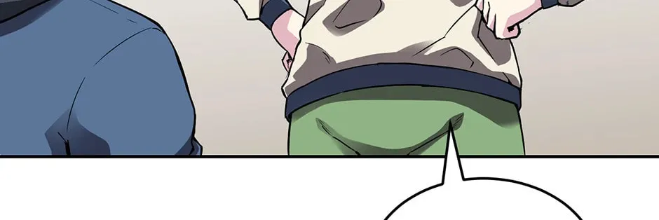 Golem Dungeon Rush Chapter 83 page 124 - 