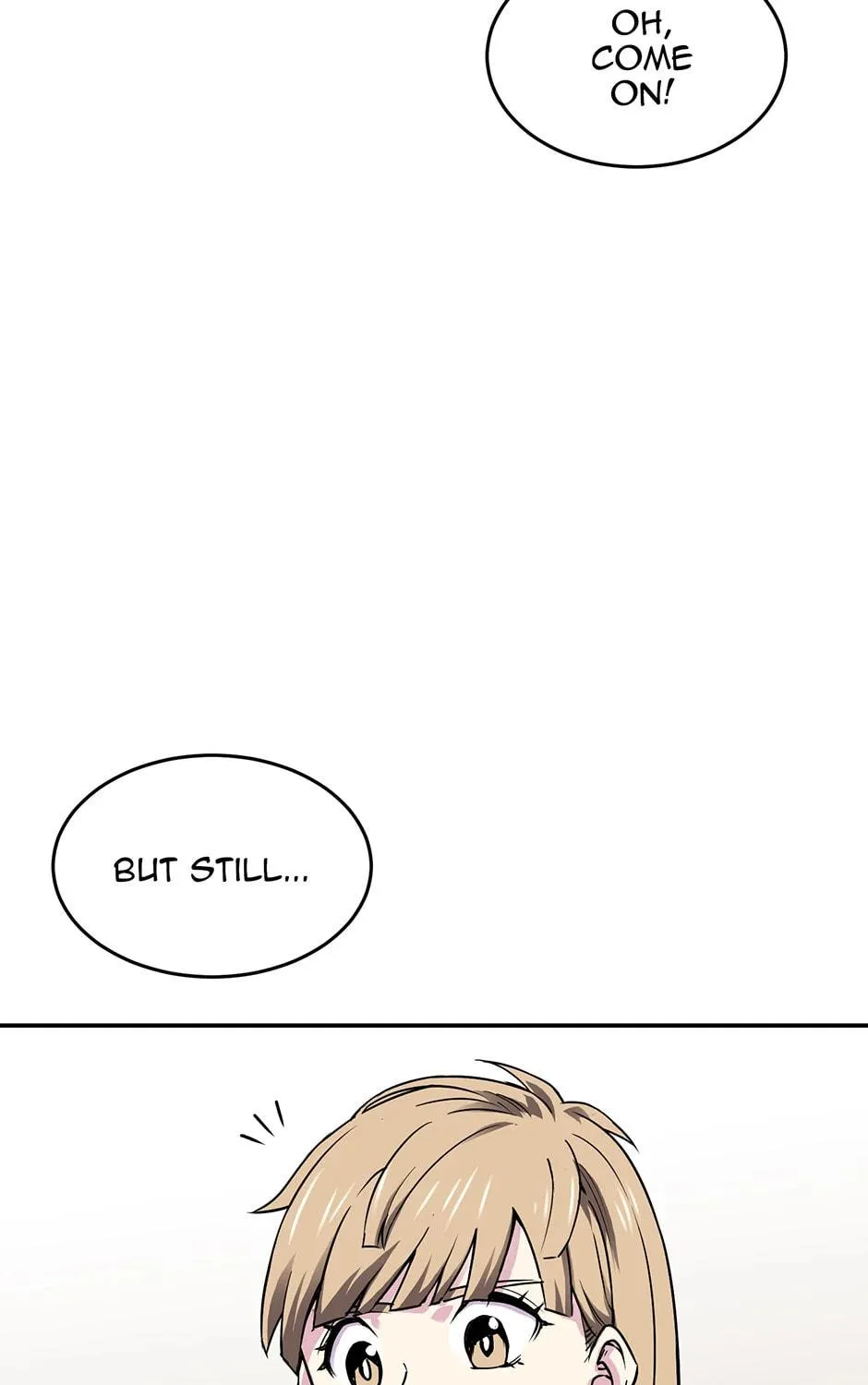 Golem Dungeon Rush Chapter 83 page 125 - 