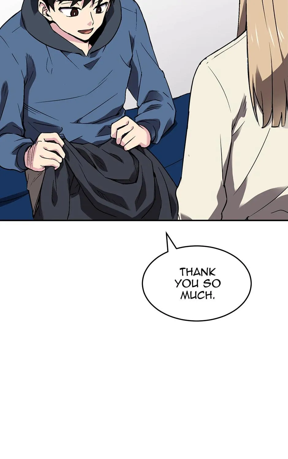 Golem Dungeon Rush Chapter 83 page 129 - 