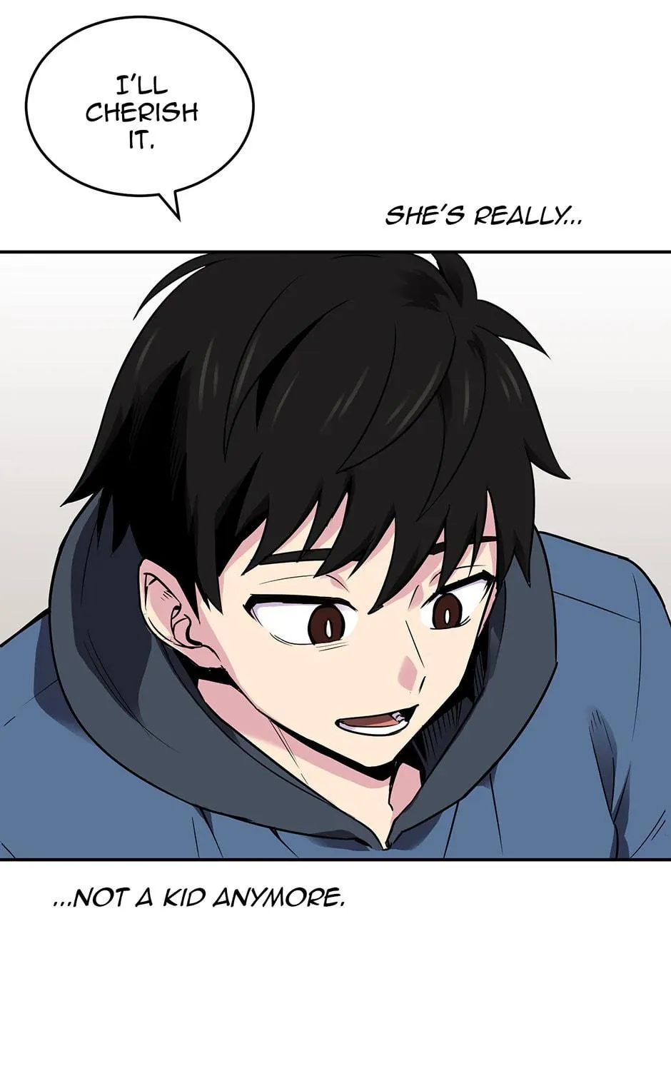 Golem Dungeon Rush Chapter 83 page 131 - 