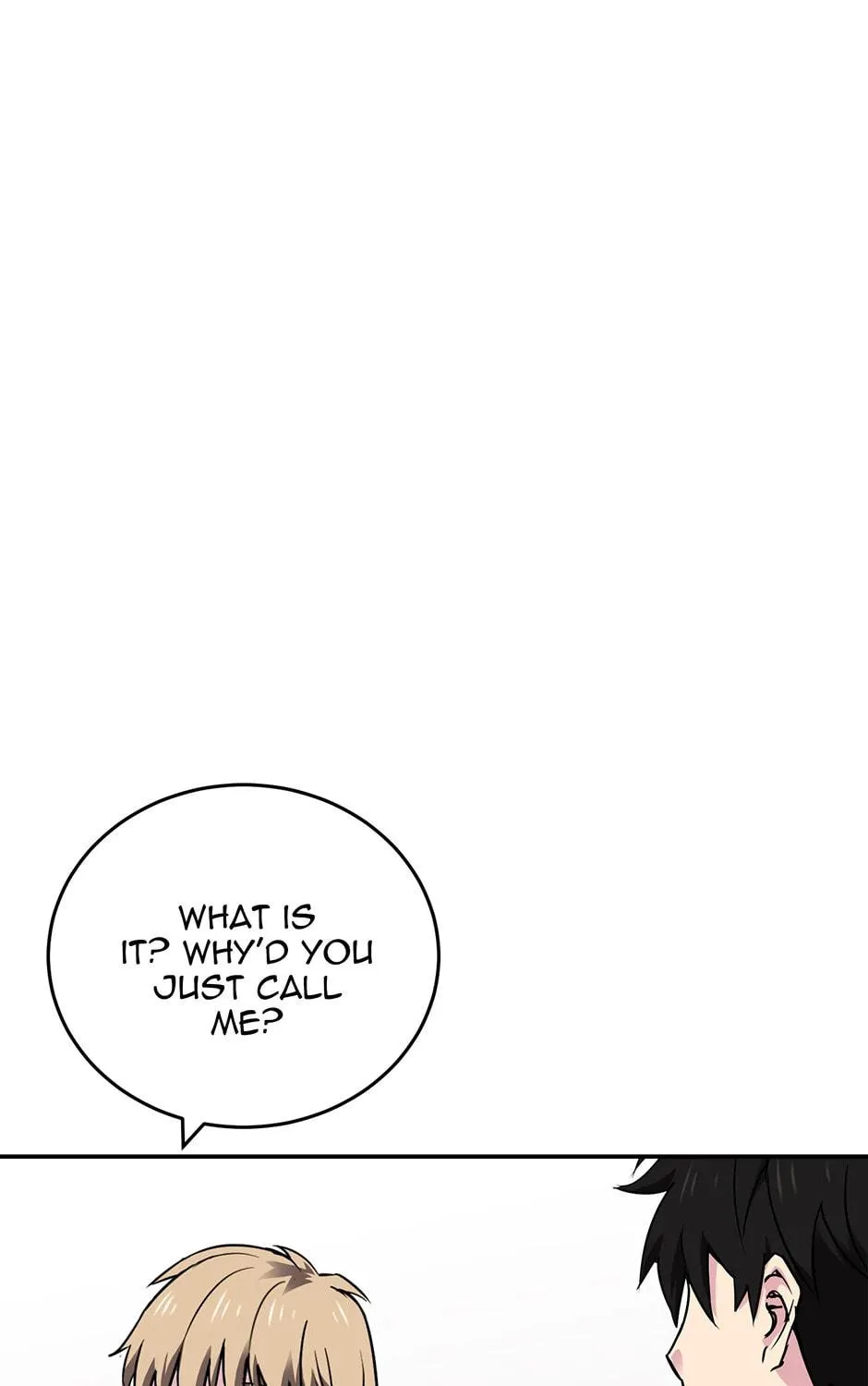 Golem Dungeon Rush Chapter 83 page 143 - 