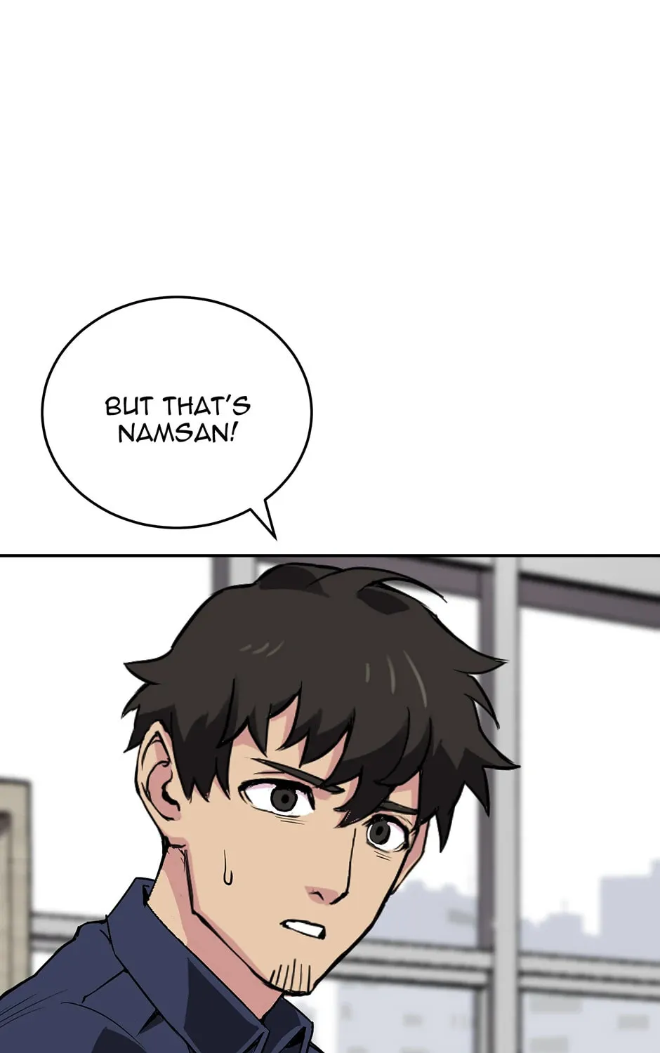 Golem Dungeon Rush Chapter 83 page 27 - 