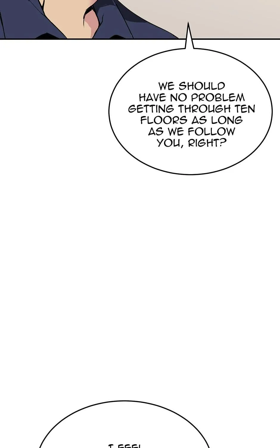 Golem Dungeon Rush Chapter 83 page 59 - 