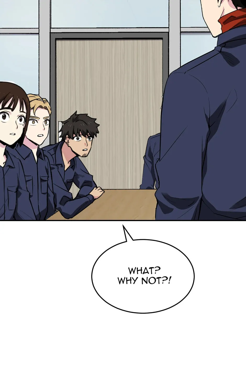 Golem Dungeon Rush Chapter 83 page 61 - 