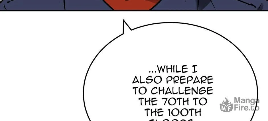 Golem Dungeon Rush Chapter 83 page 80 - 