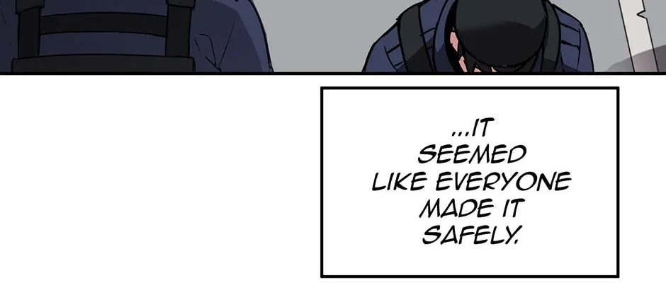 Golem Dungeon Rush Chapter 83 page 86 - 