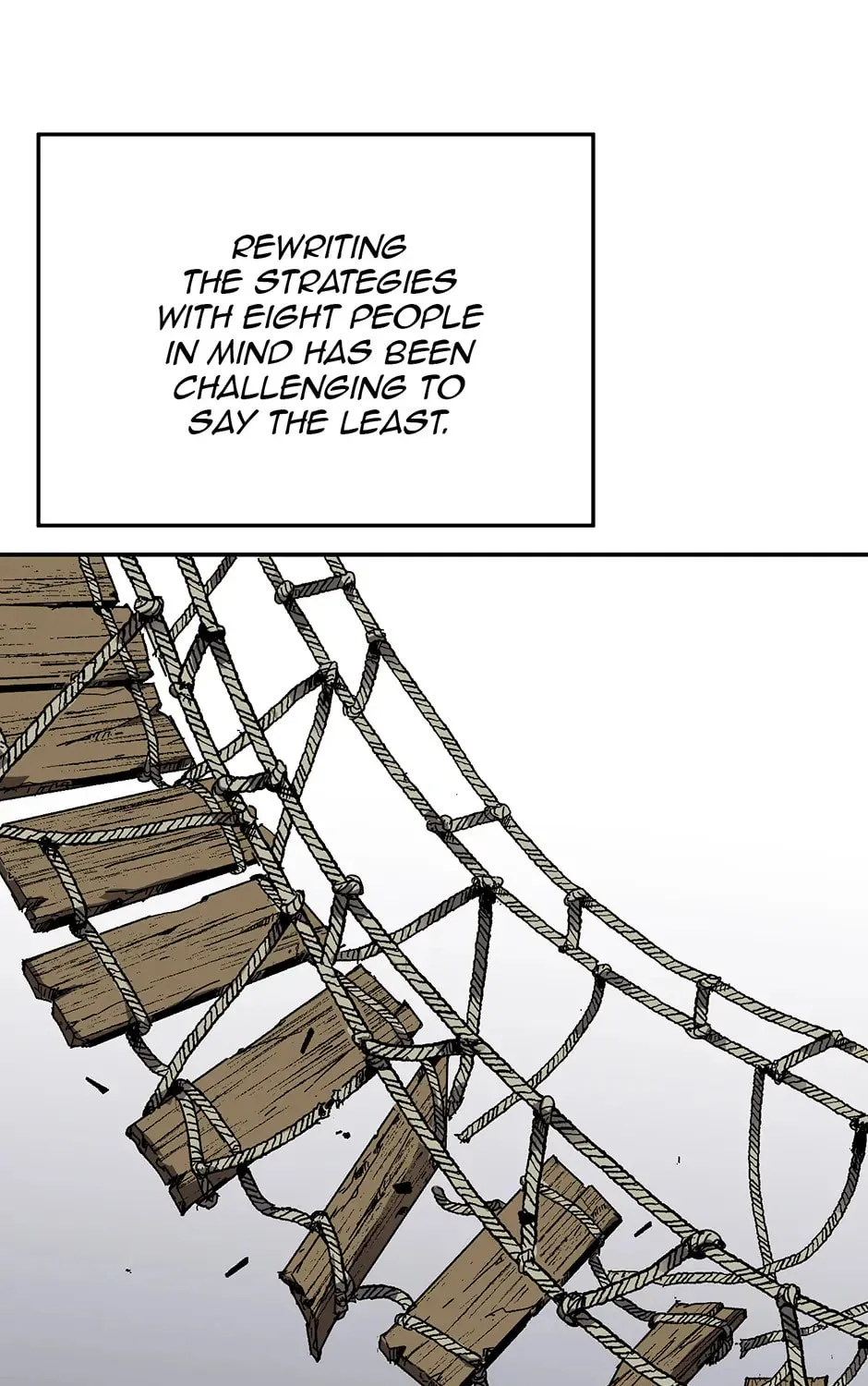 Golem Dungeon Rush Chapter 83 page 93 - 