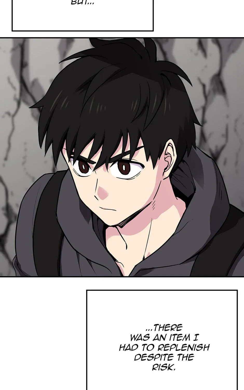 Golem Dungeon Rush Chapter 83 page 99 - 