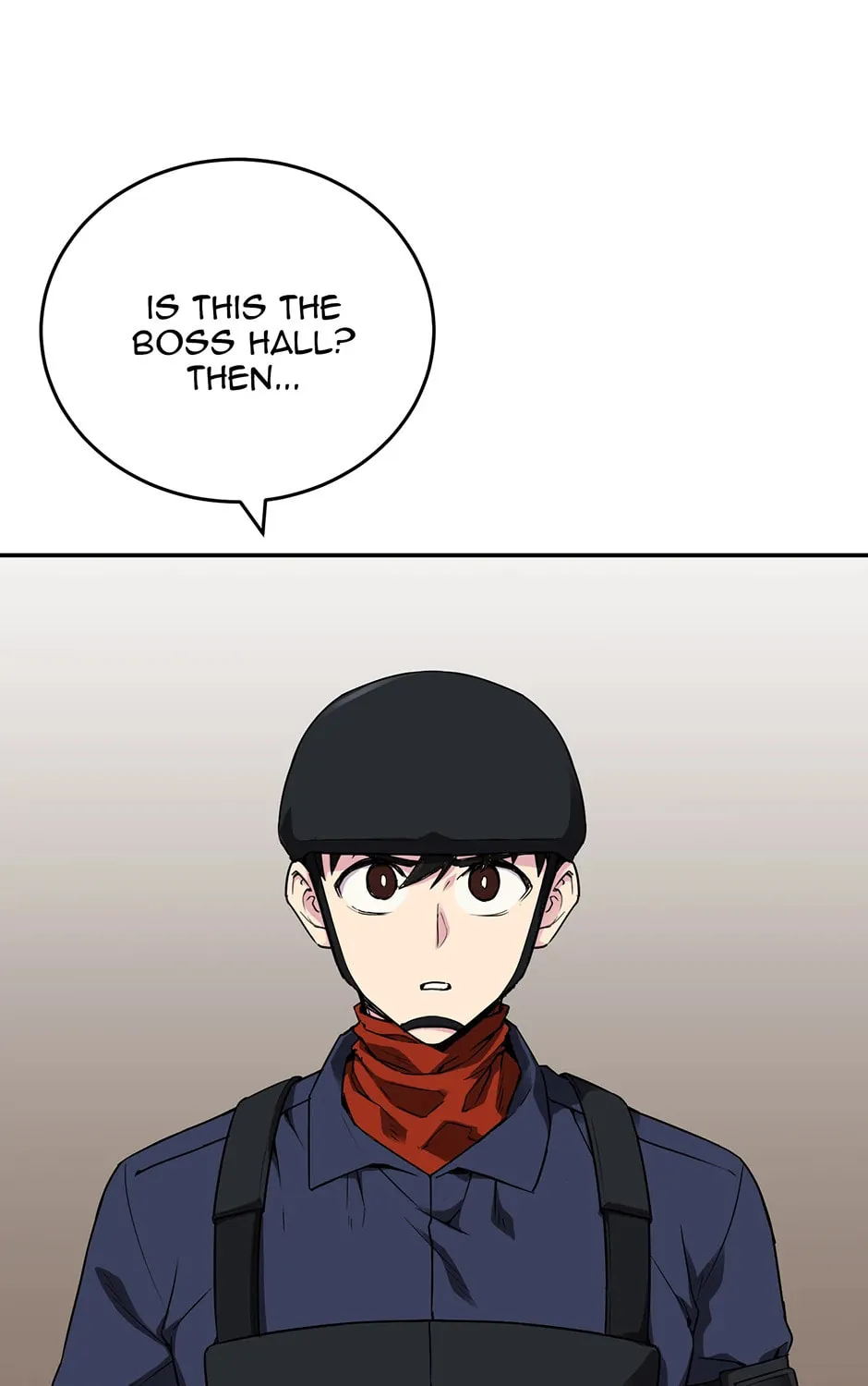 Golem Dungeon Rush Chapter 84 page 111 - 