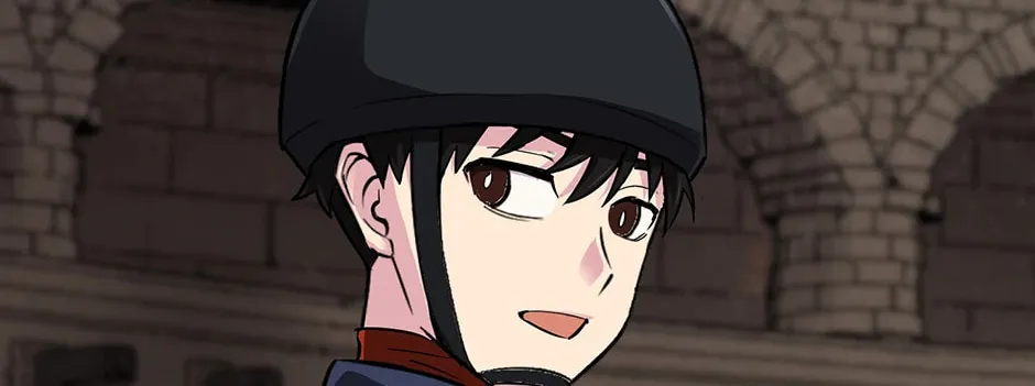 Golem Dungeon Rush Chapter 84 page 124 - 