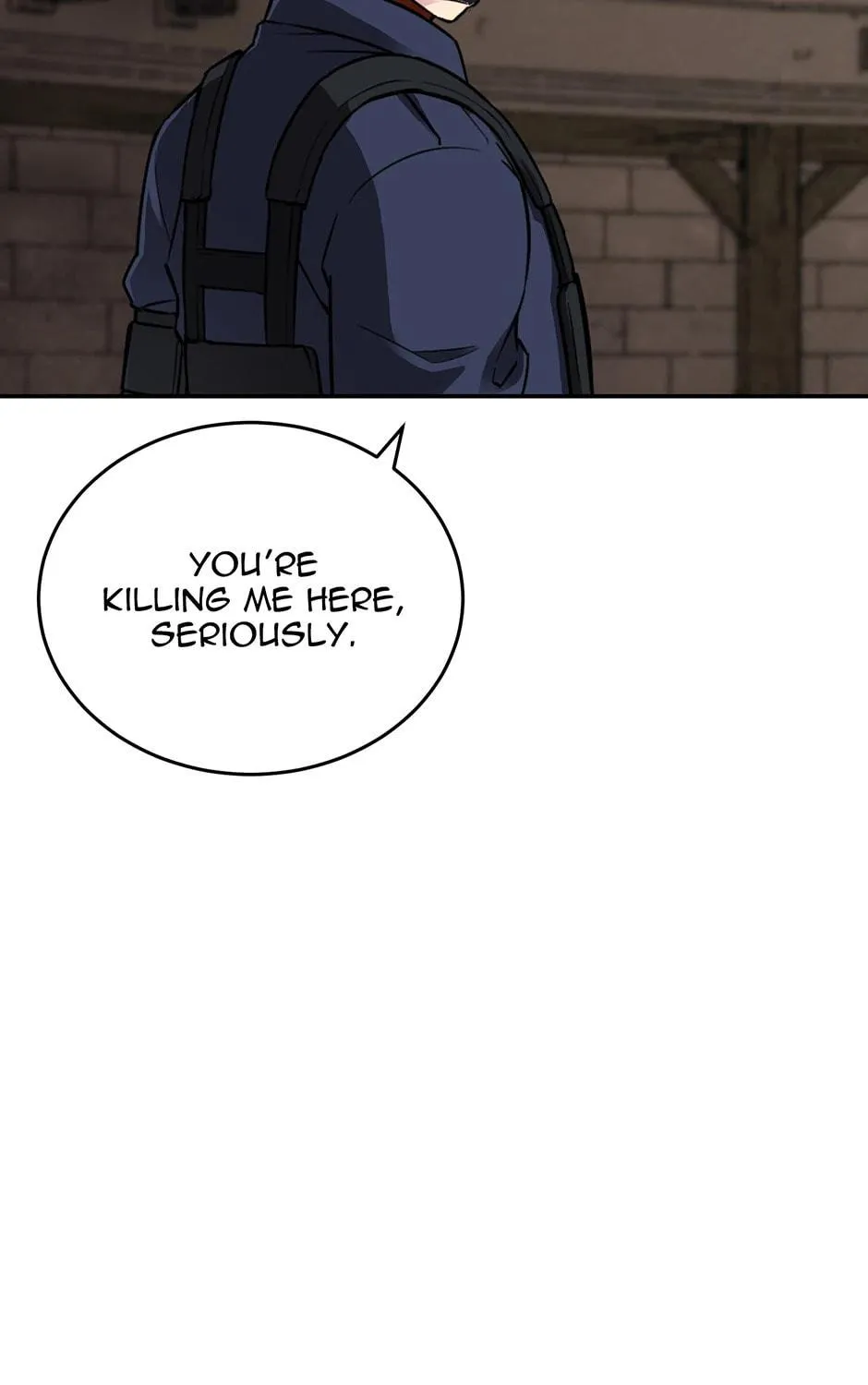 Golem Dungeon Rush Chapter 84 page 125 - 
