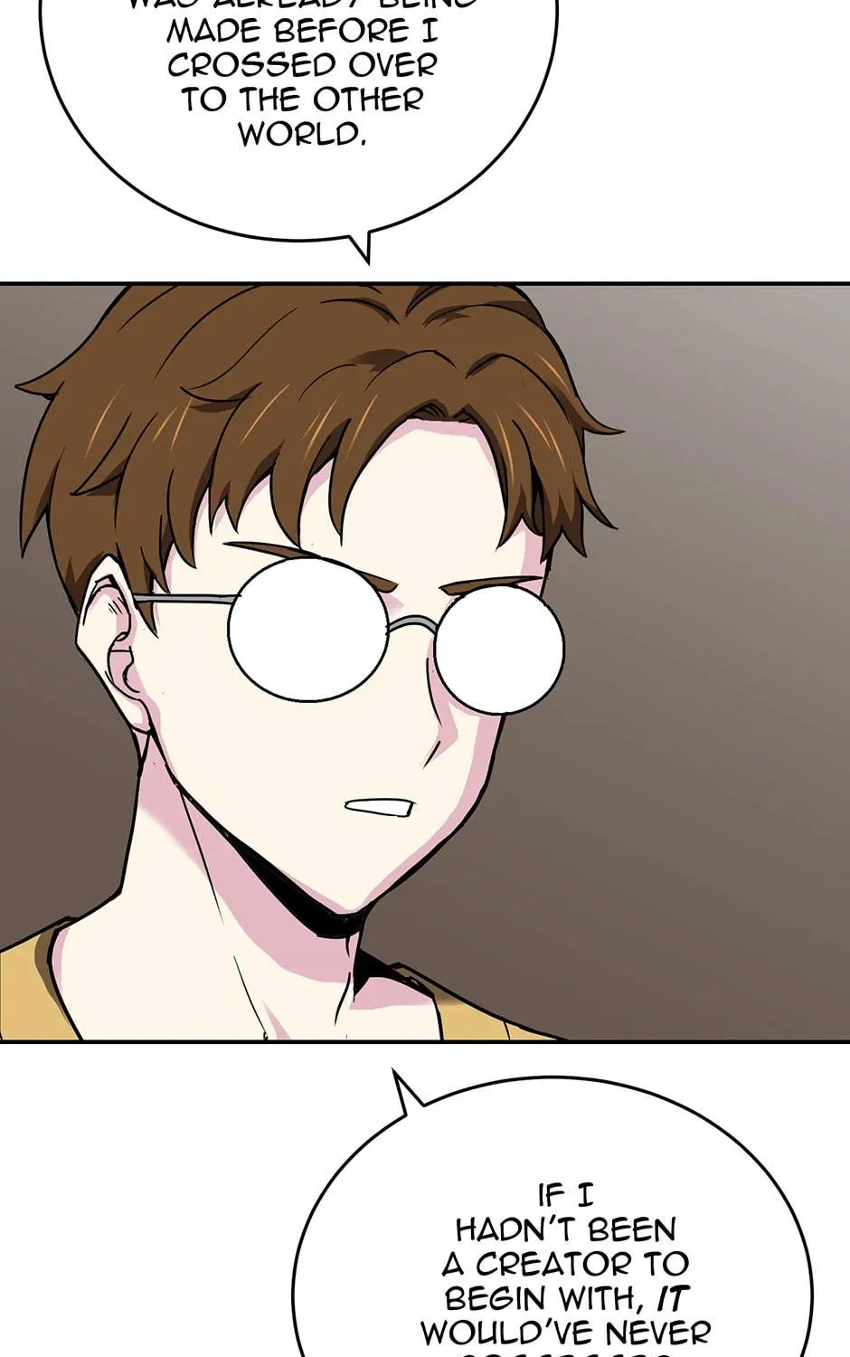 Golem Dungeon Rush Chapter 84 page 137 - 