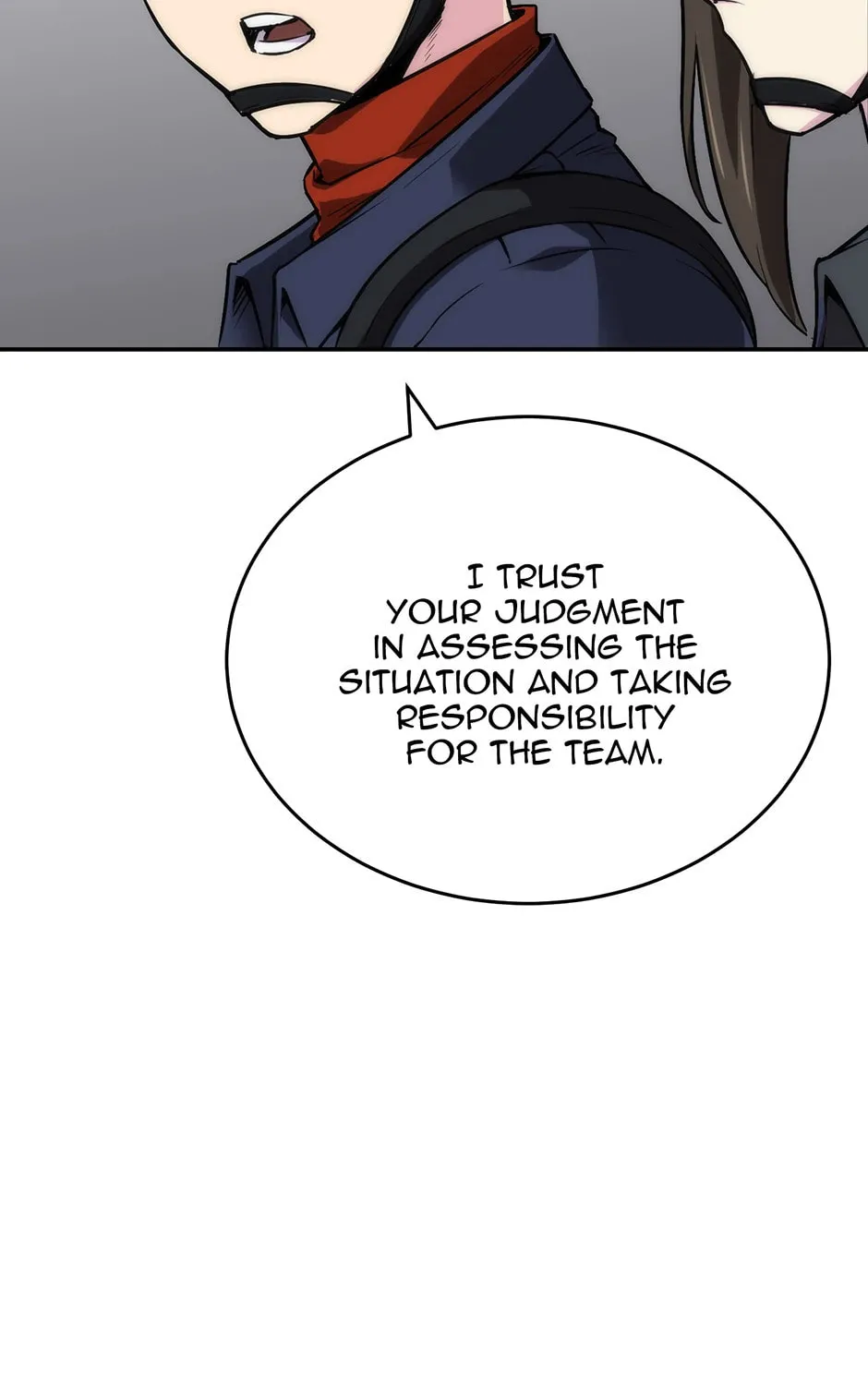 Golem Dungeon Rush Chapter 84 page 15 - 