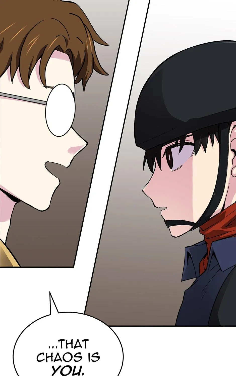 Golem Dungeon Rush Chapter 84 page 155 - 