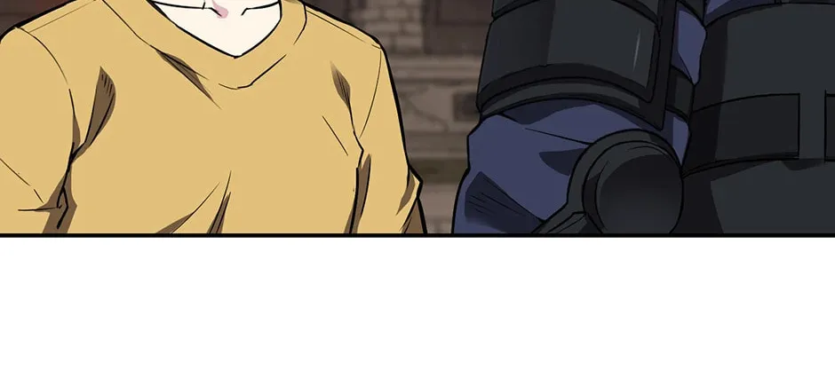 Golem Dungeon Rush Chapter 84 page 158 - 