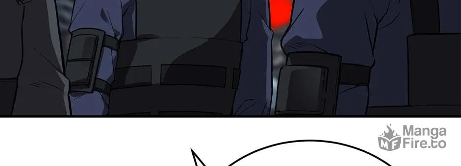 Golem Dungeon Rush Chapter 84 page 30 - 
