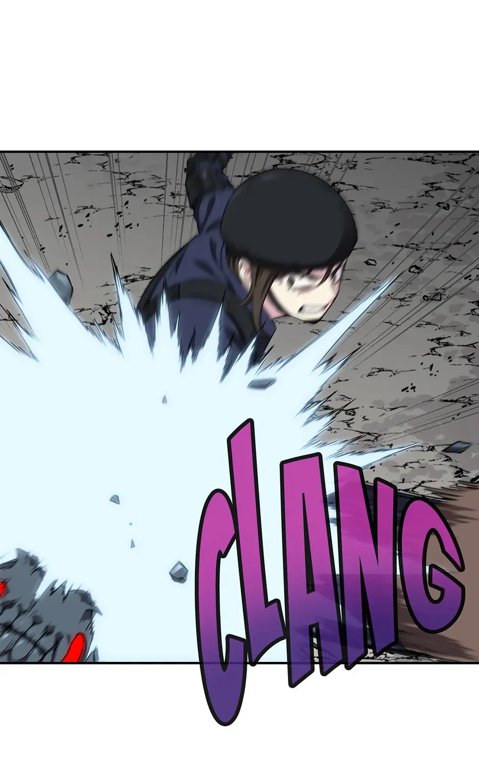 Golem Dungeon Rush Chapter 84 page 45 - 