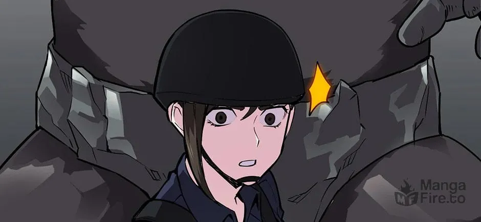 Golem Dungeon Rush Chapter 84 page 48 - 