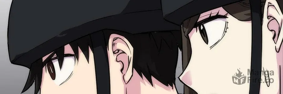 Golem Dungeon Rush Chapter 84 page 6 - 