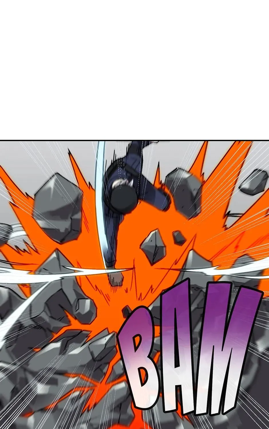 Golem Dungeon Rush Chapter 84 page 53 - 