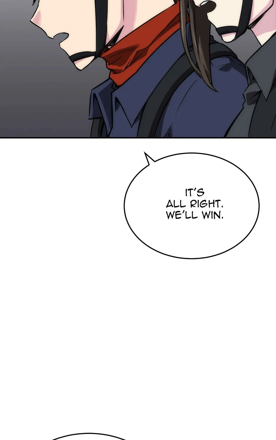 Golem Dungeon Rush Chapter 84 page 7 - 