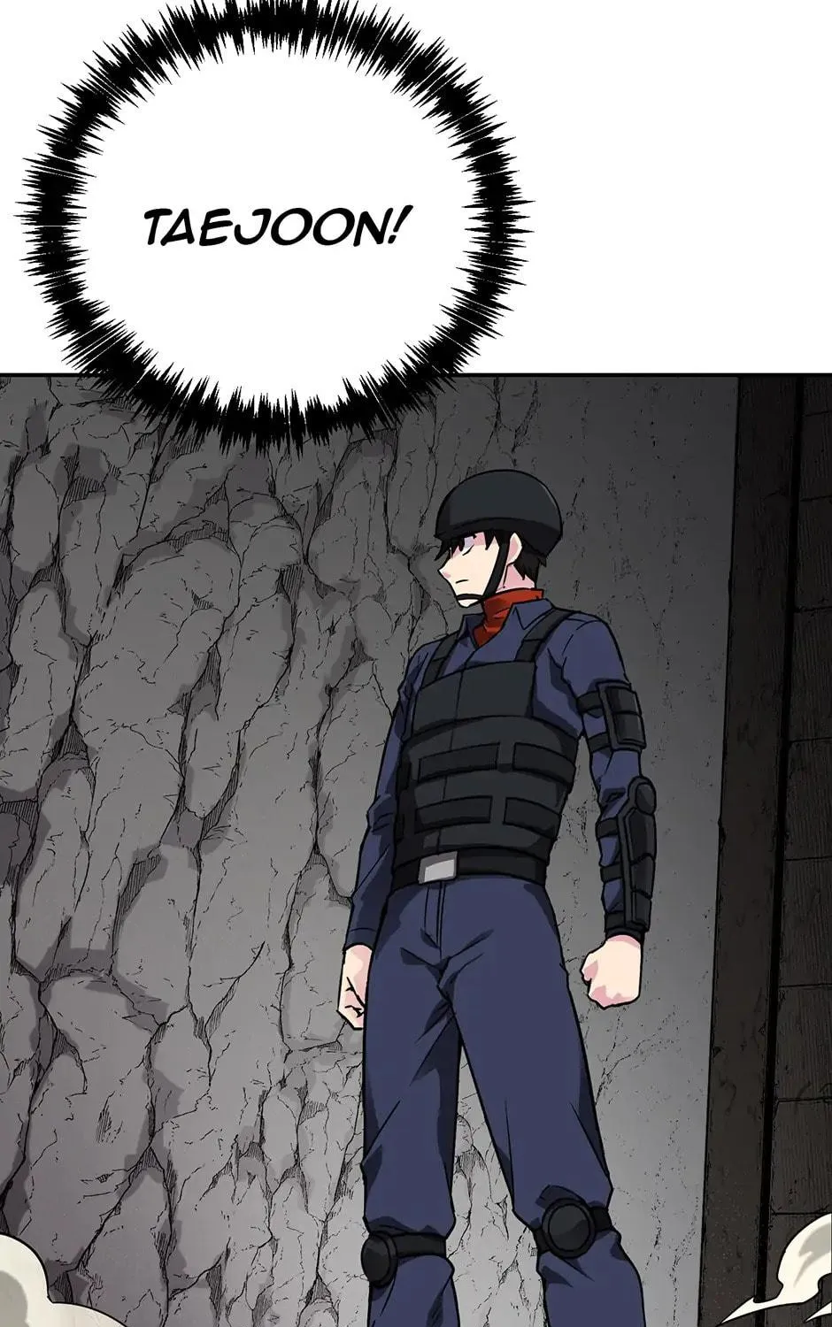 Golem Dungeon Rush Chapter 84 page 79 - 
